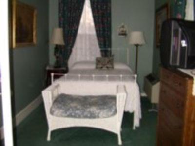 Hotel Strasburg Quarto foto