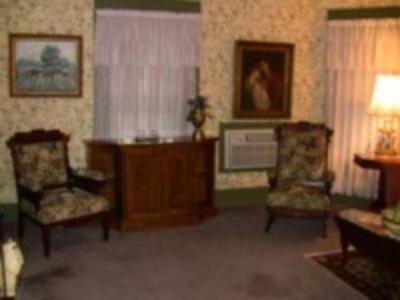 Hotel Strasburg Quarto foto