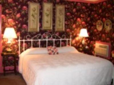 Hotel Strasburg Quarto foto